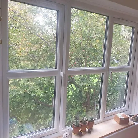 Peaceful Room On Sharing Flat In Wimbledon London Exterior photo