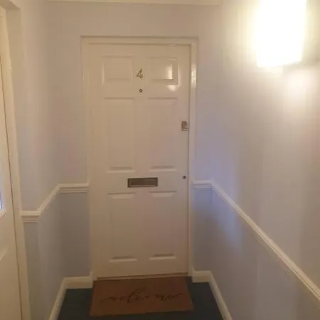Peaceful Room On Sharing Flat In Wimbledon London Exterior photo
