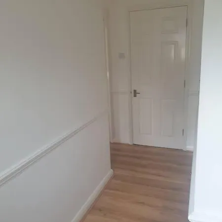 Peaceful Room On Sharing Flat In Wimbledon London Exterior photo