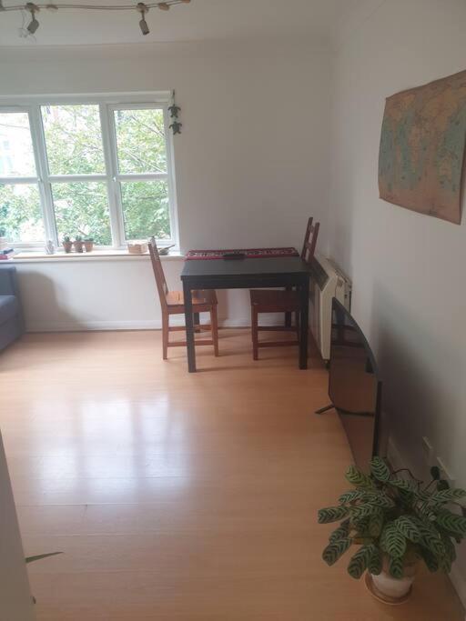 Apartment Peaceful On Sharing Flat In Wimbledon *